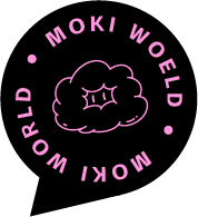 MOKI WORLD